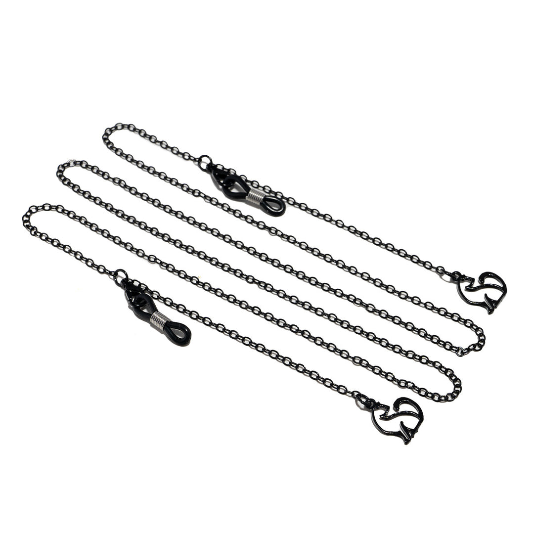 Stylish Metal Eyewear Chain Bowlift