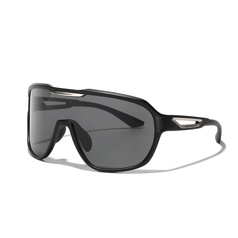 Women's Sporty Sunglasses with Optimized Frame Construction Bowlift