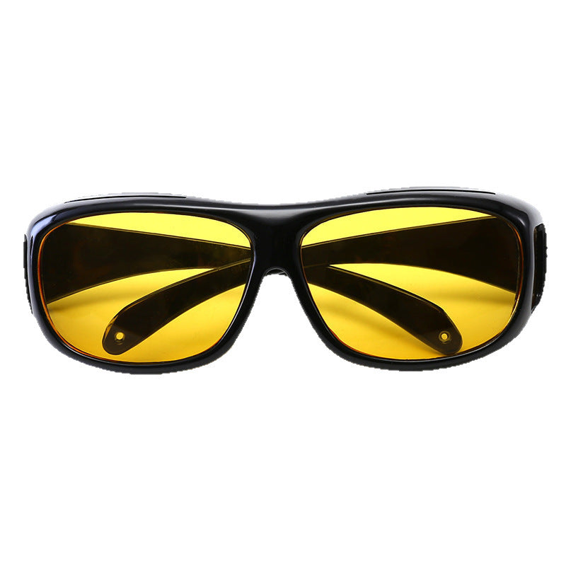 Performance Shield Sunglasses Bowlift