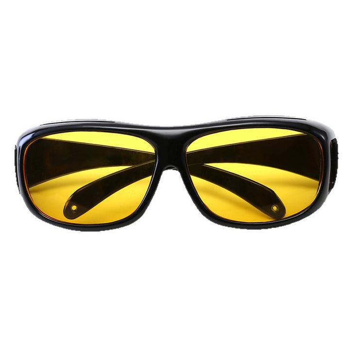 Performance Shield Sunglasses Bowlift
