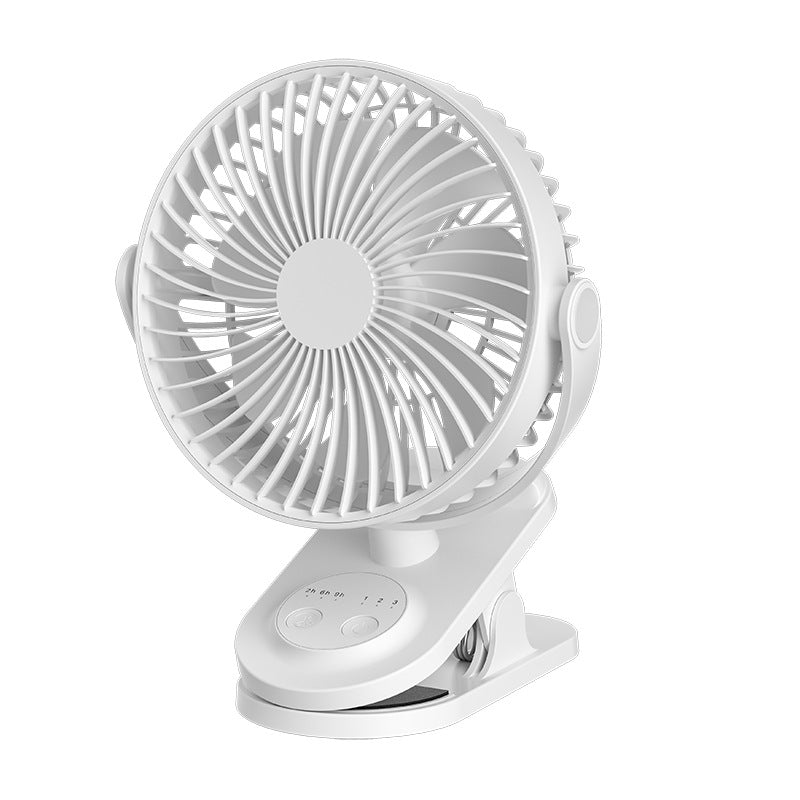 Ladies portable table fan Bowlift