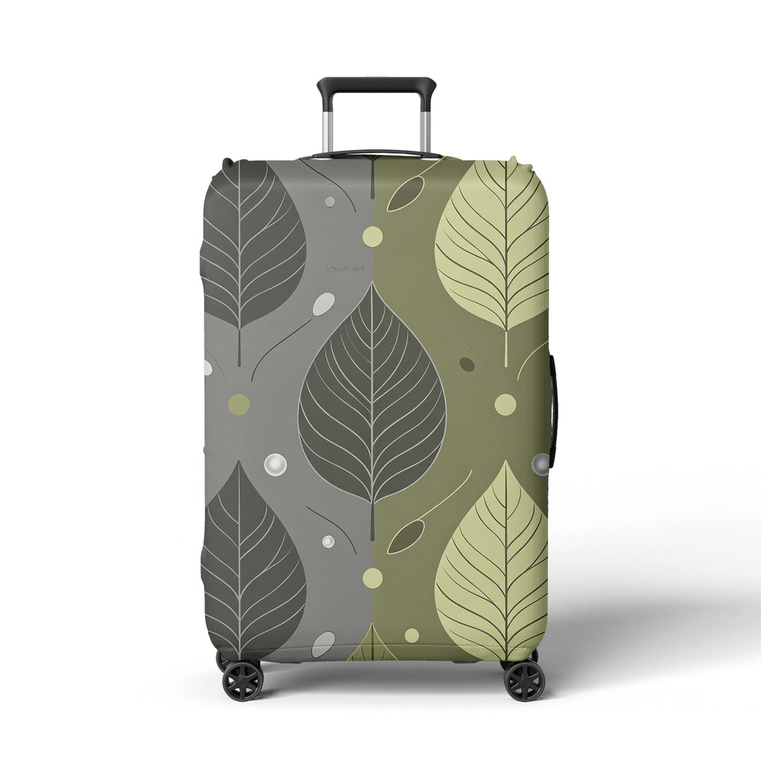 Women Luggage Protection Cover Bowlift