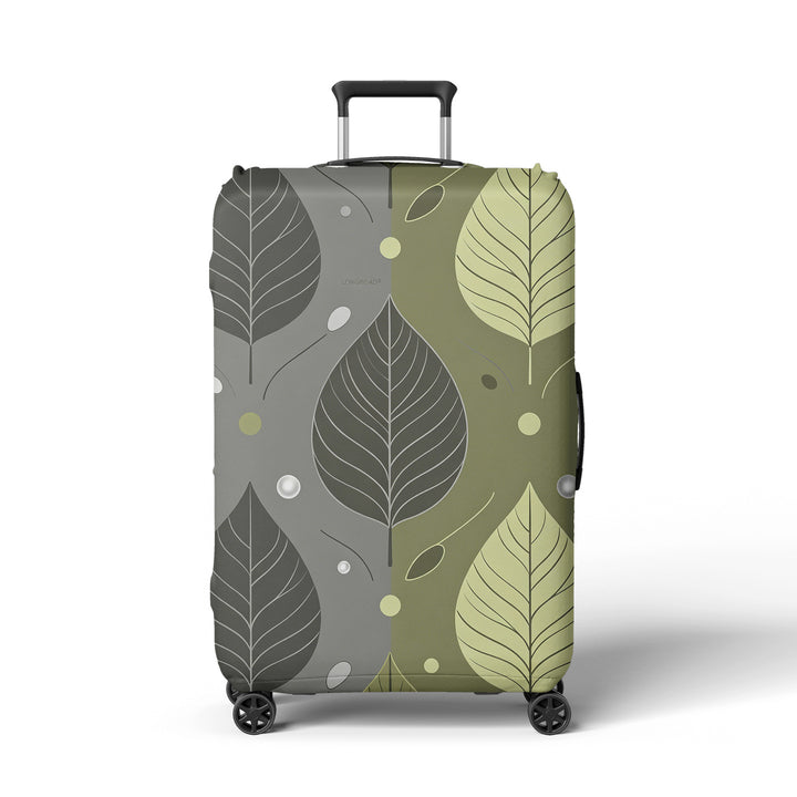 Women Luggage Protection Cover Bowlift