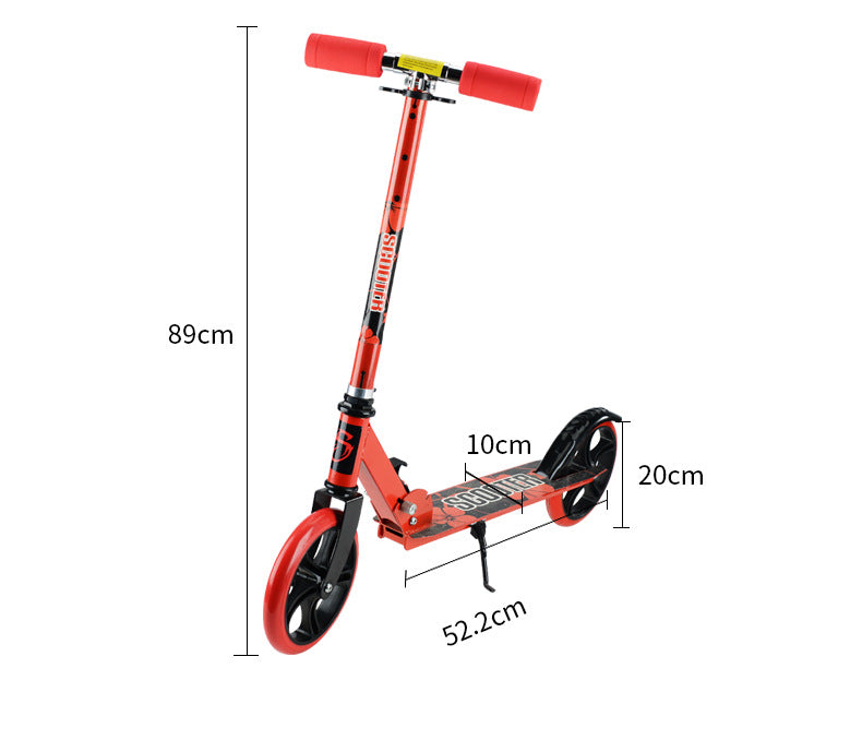 Stunt Kick Scooter Bowlift 1784811615