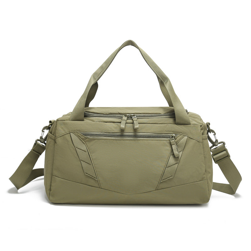 Multi-Functional Gym Duffle Bag Bowlift
