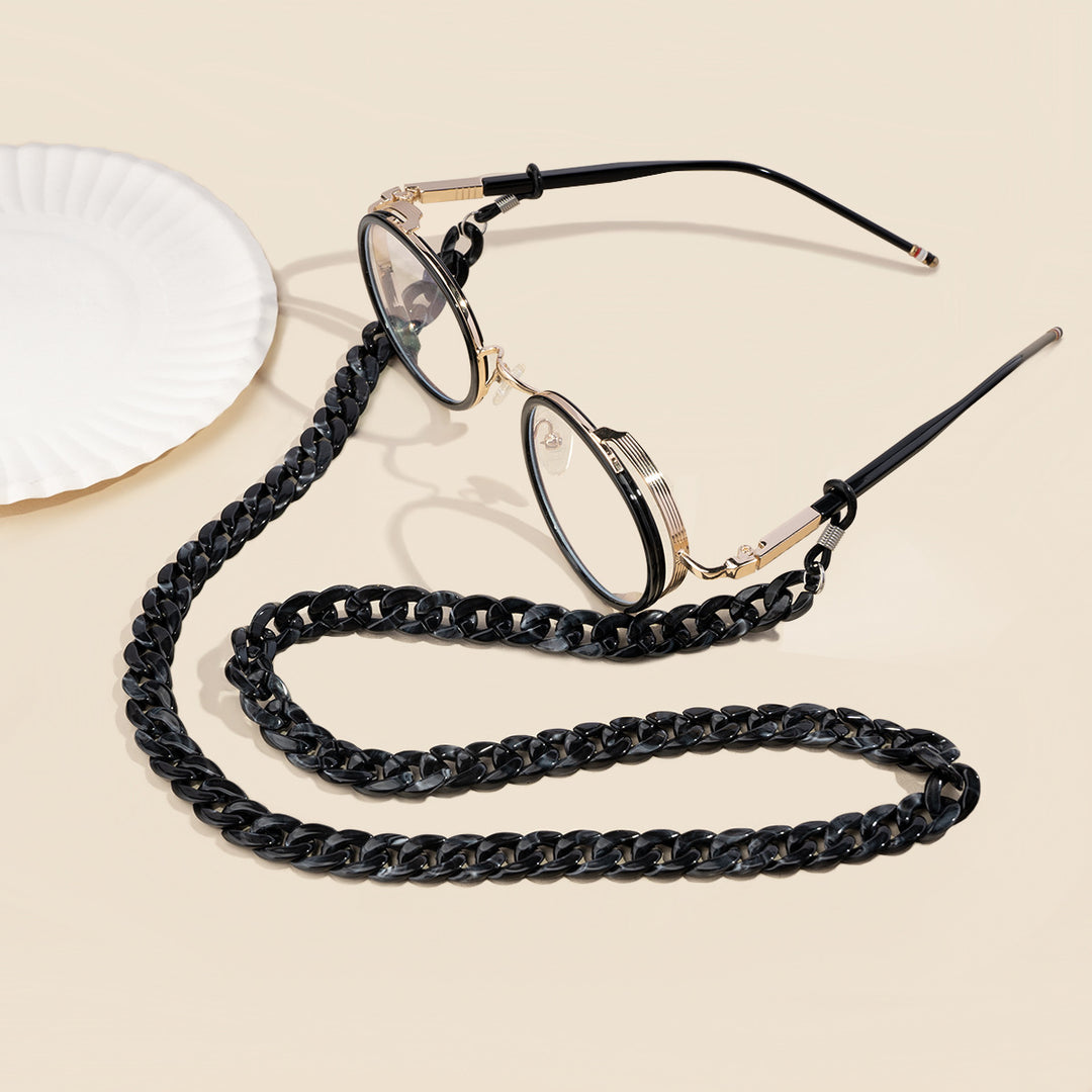 Stylish Eyewear Chain Bowlift