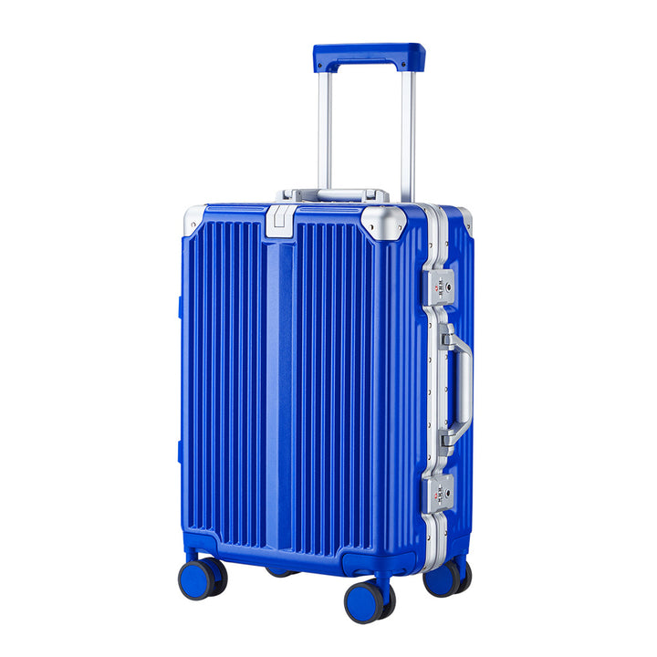 Stylish Hardshell Travel Case