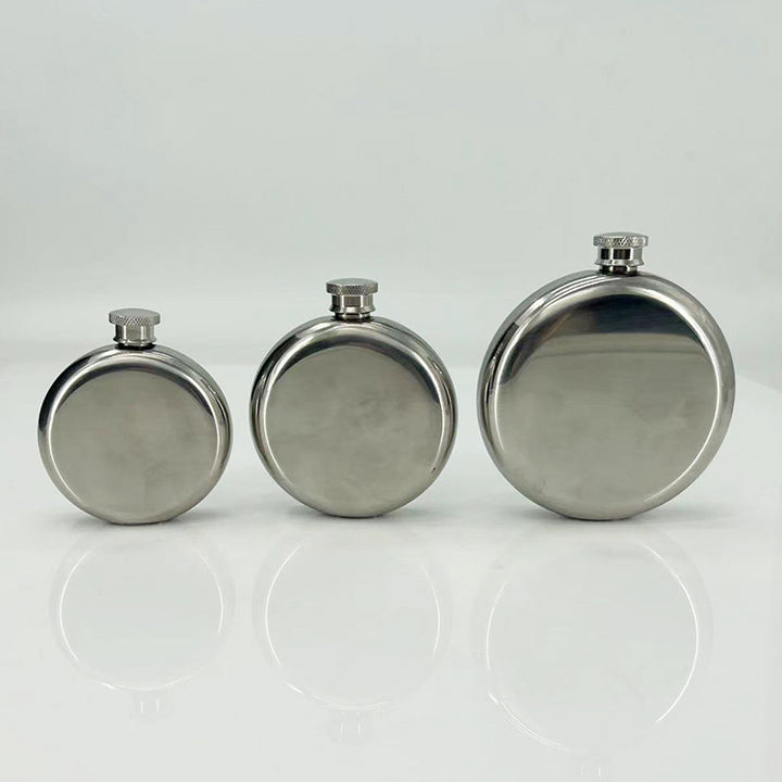 Women’s stainless steel bottle in an elegant design Bowlift
