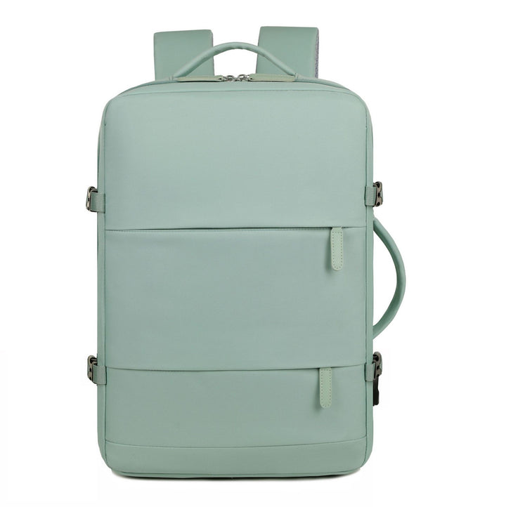 Versatile Laptop Backpack Bowlift