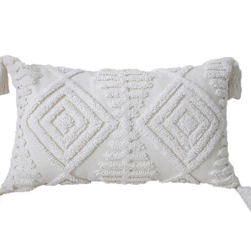 Decorative pillowcase Bowlift