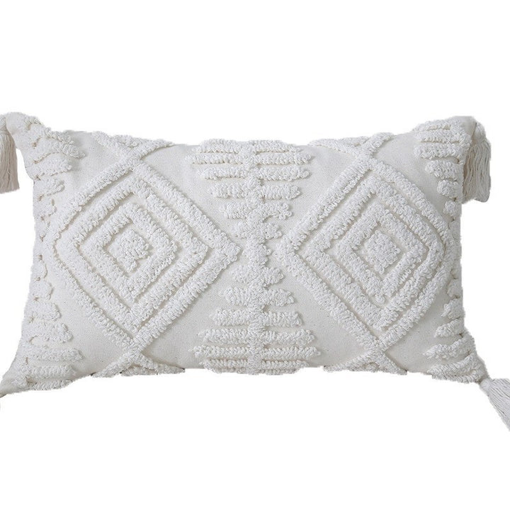 Decorative pillowcase Bowlift
