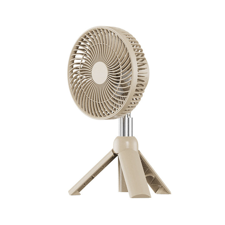 Unisex Portable Table Fan Bowlift