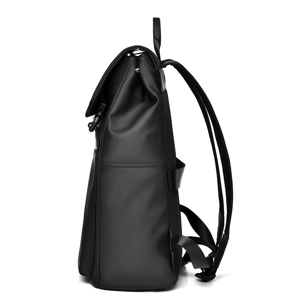Versatile Urban Rolling Backpack Bowlift
