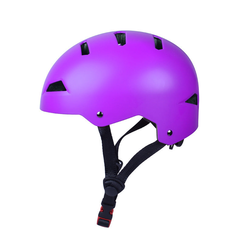 Urban Safety Skate Helmet Bowlift