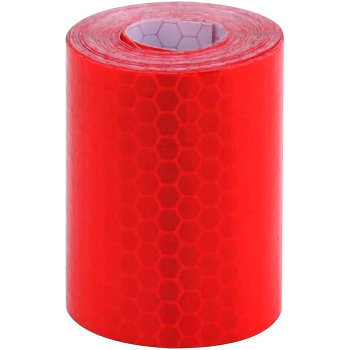 Reflective Safety Tape Bowlift
