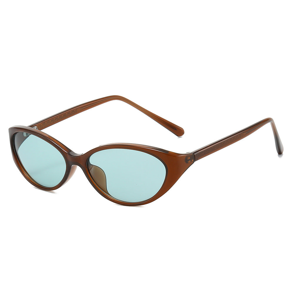Women's Sunglasses Bowlift