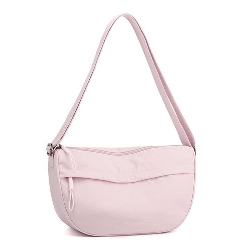 Sleek and Stylish Crossbody Bag Bowlift