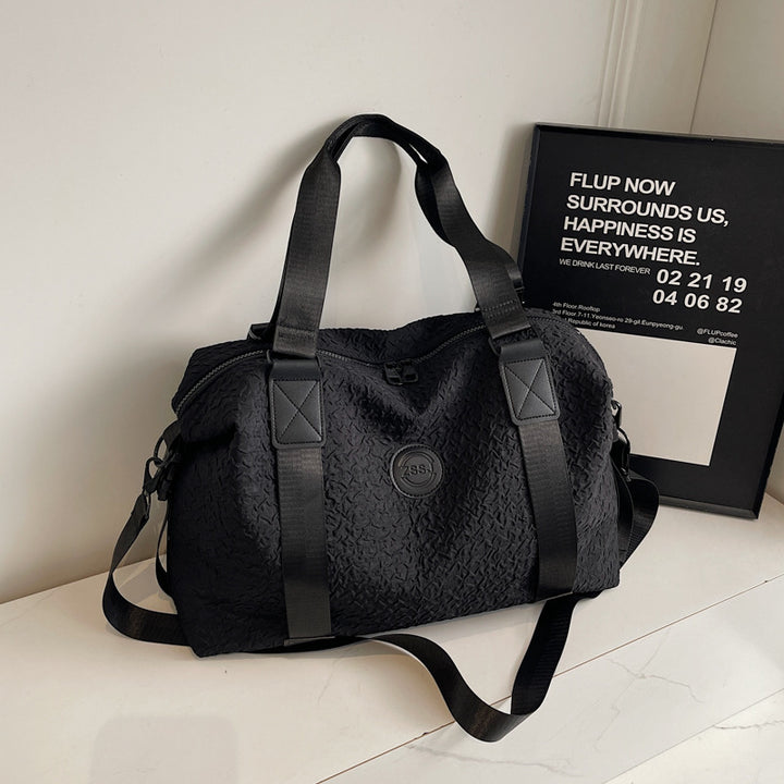 Durable Travel Duffle