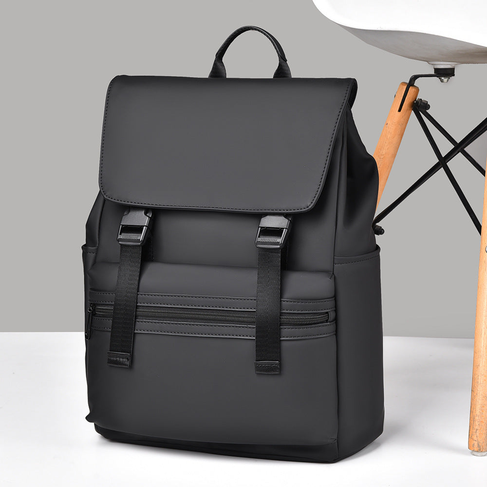 Versatile All-Weather Backpack Bowlift
