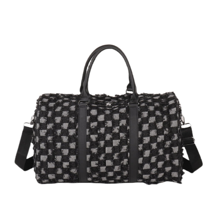 Travel Duffle Bag Bowlift