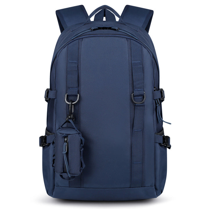 Versatile All-Season Backpack Bowlift