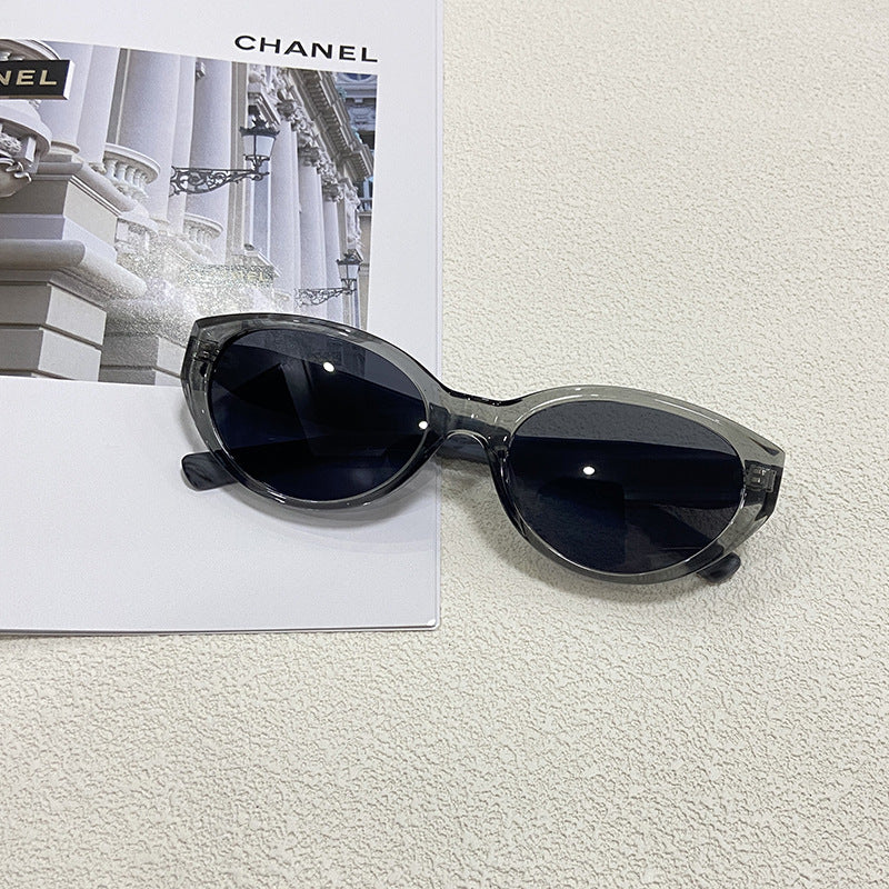 Fashionable Cat-Eye Sunglasses for Stylish Outfits Bowlift