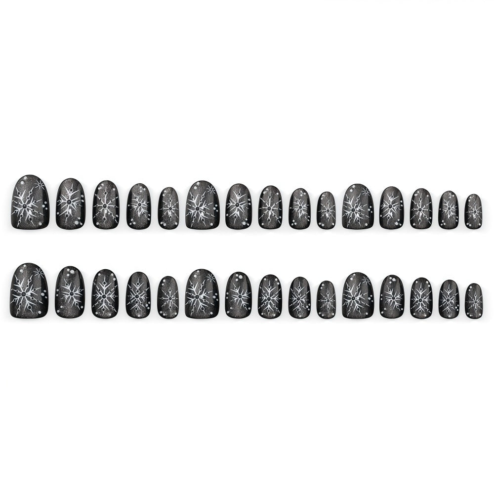 Reusable Gel Nails Bowlift