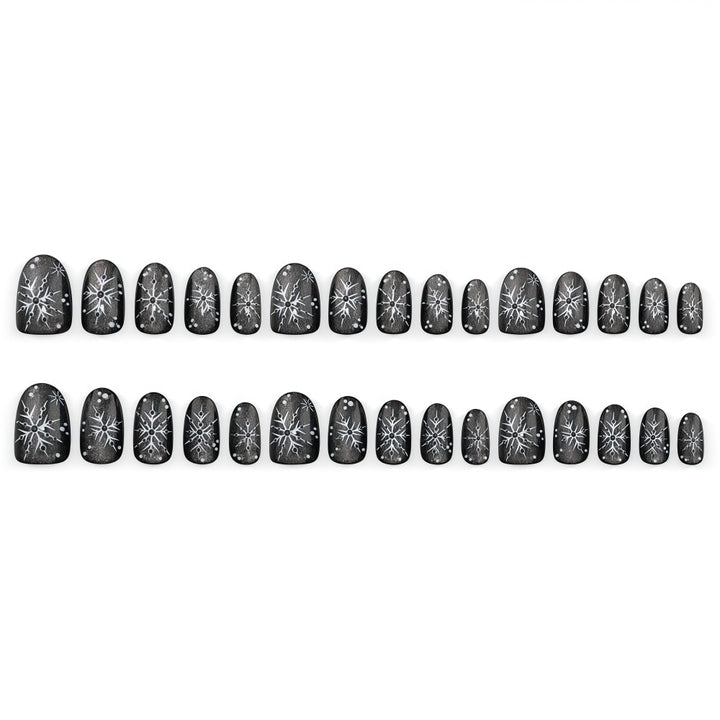 Reusable Gel Nails Bowlift