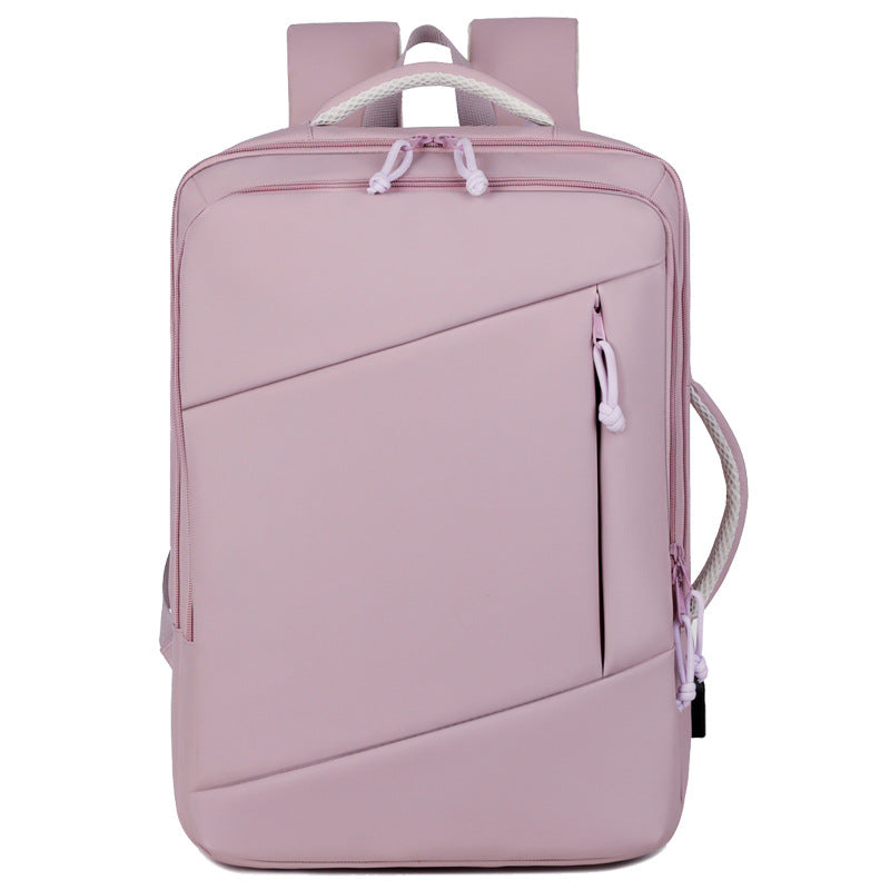 Sleek Professional Tech Backpack Bowlift