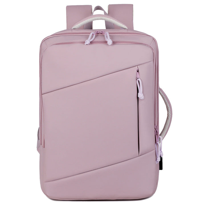 Sleek Professional Tech Backpack Bowlift