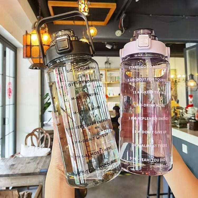 Women's Water Bottle Bowlift