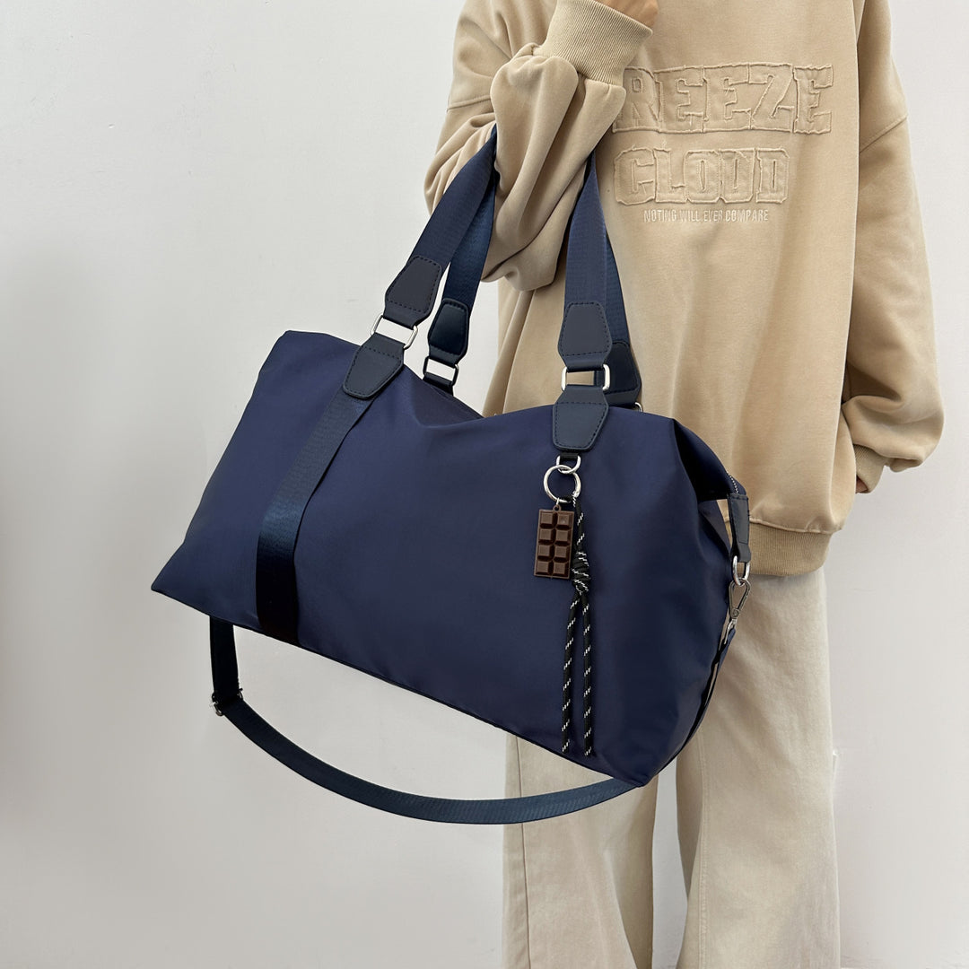Practical Allround Travel Bag Bowlift