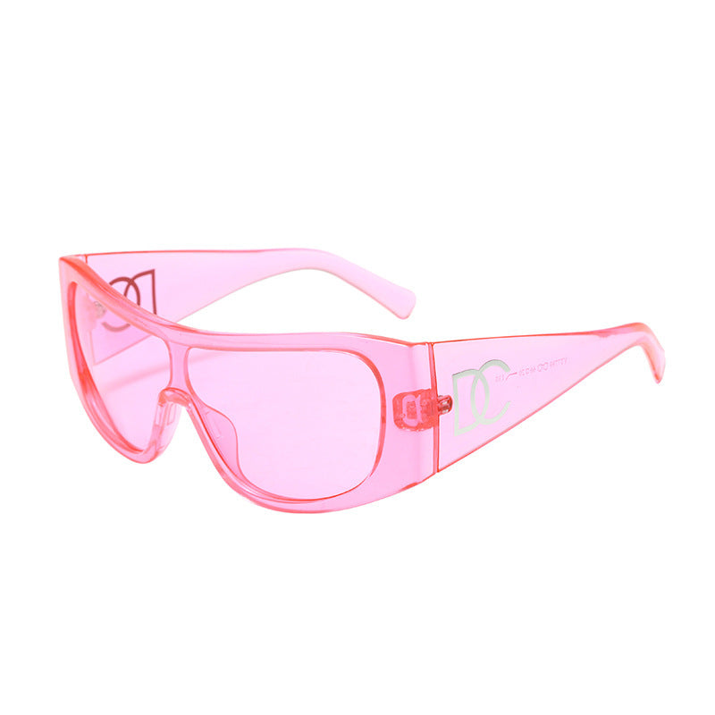 Women’s Sporty Sunglasses Bowlift