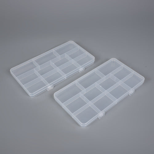 Organizer Box Bowlift