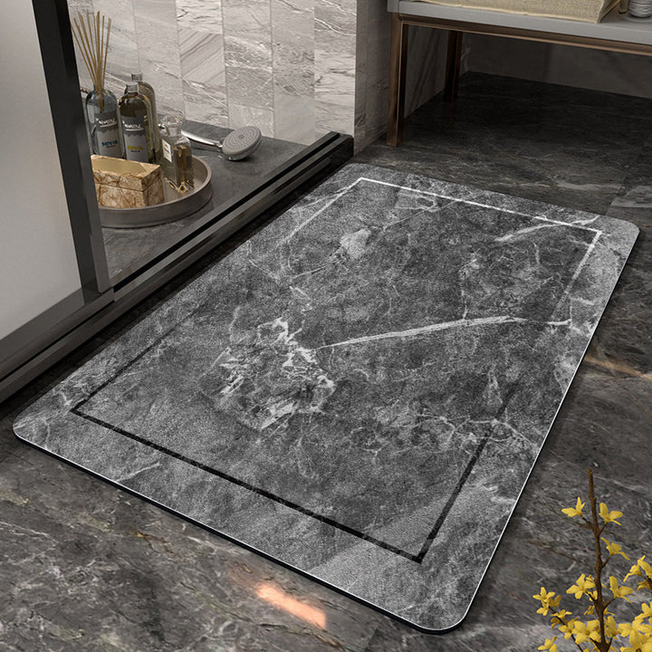 Elegant Vintage-Inspired Area Rug Bowlift