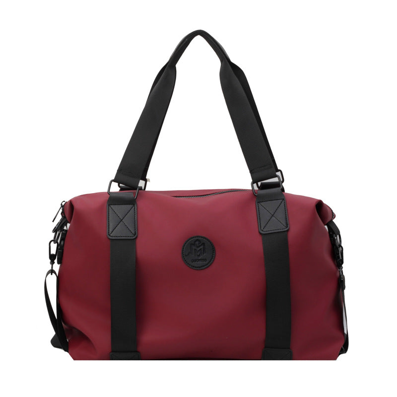 Waterproof Adventure Duffle Bowlift