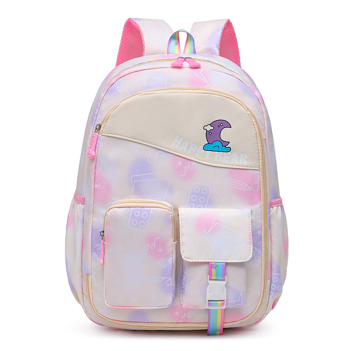 Leisure Backpack Bowlift