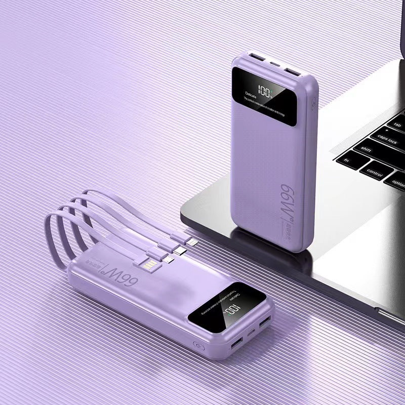 Powerbank For All Bowlift