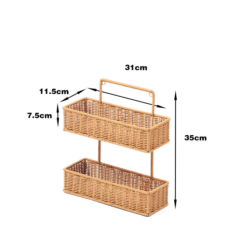 Storage Basket Bowlift
