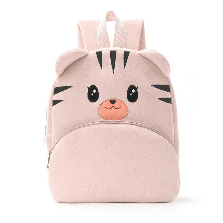Kawaii Animal Backpack by Bowlift