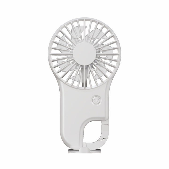 Unisex Portable Fan Bowlift