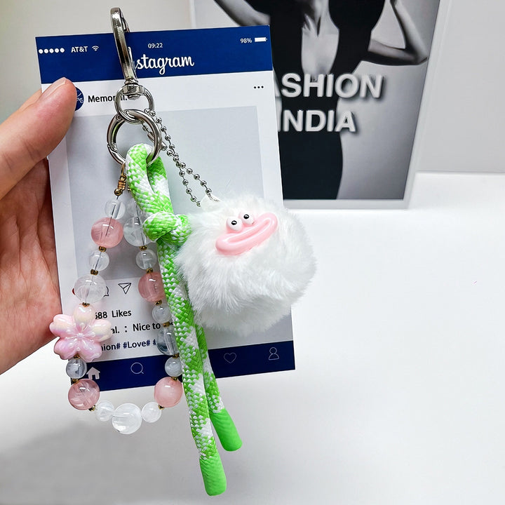 Keychain Bowlift