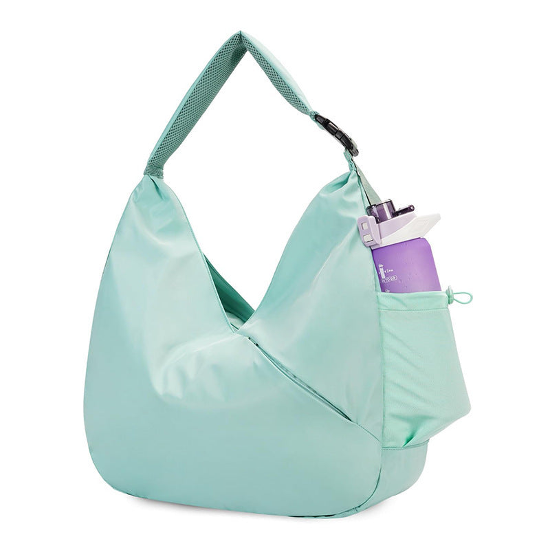 Practical shoulder bag Bowlift