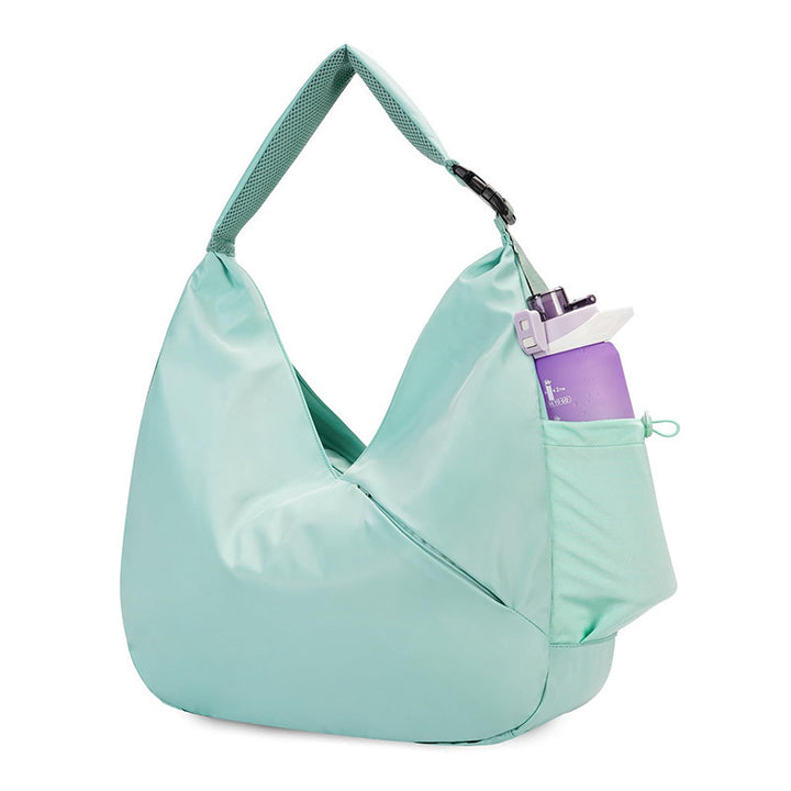 Practical shoulder bag Bowlift