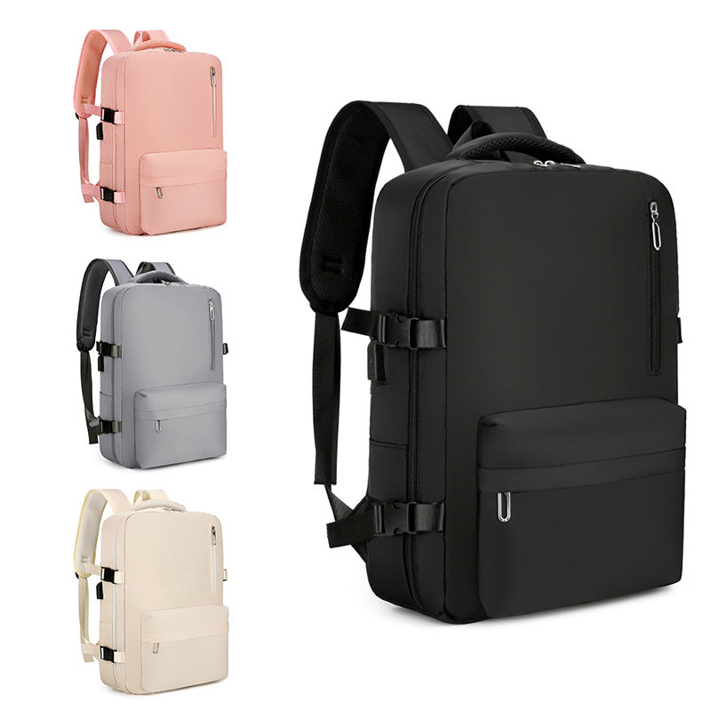 Versatile Daily Use Backpack Bowlift