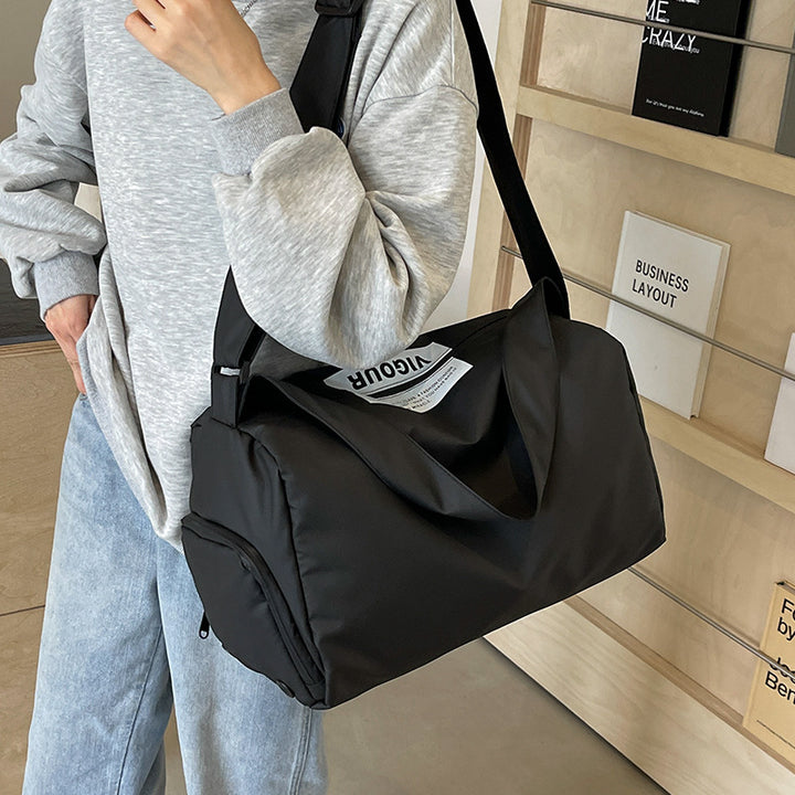 Versatile Utility Travel Bag