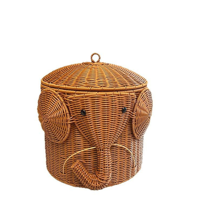 Women decorative storage basket Bowlift