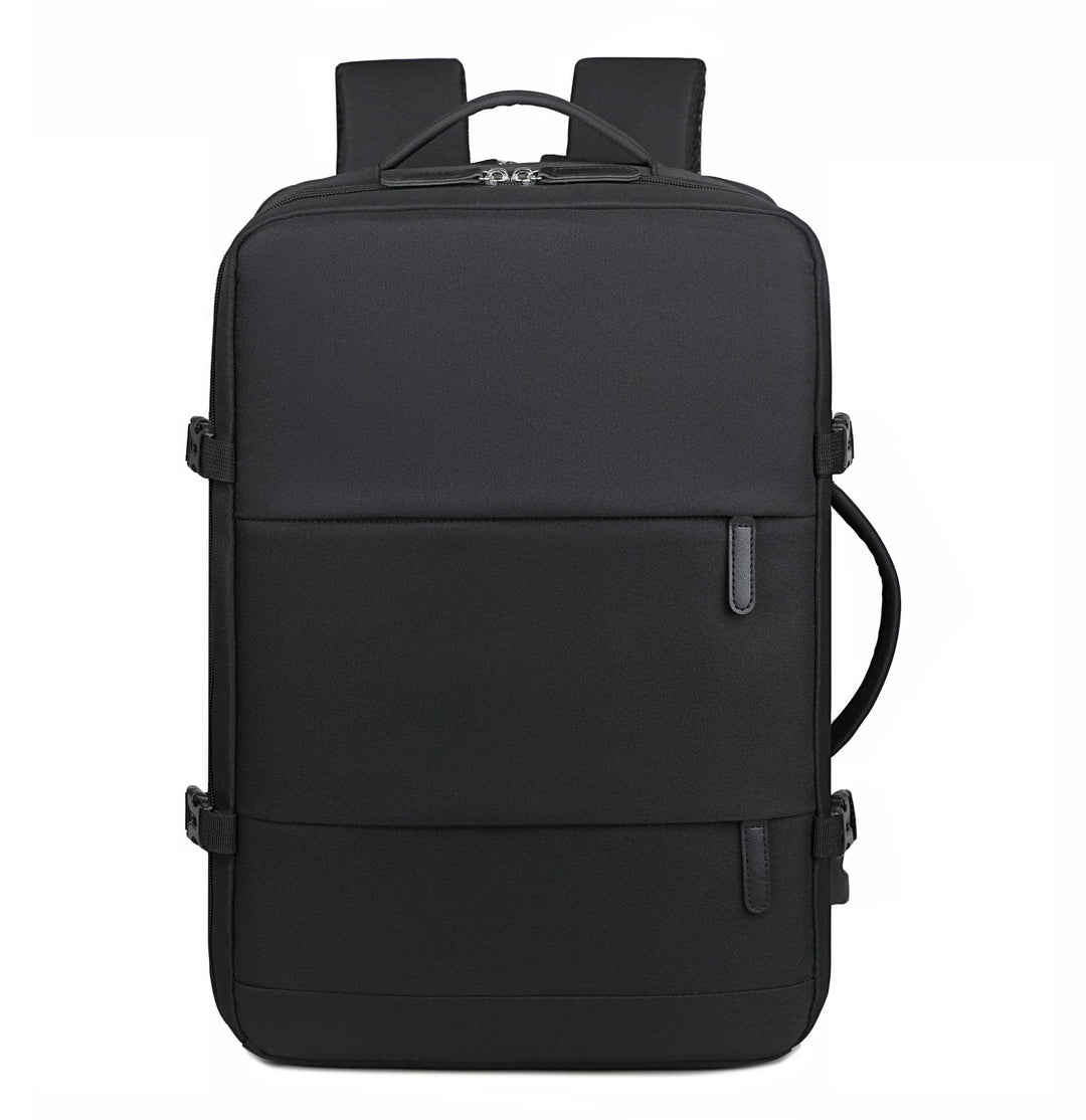 Versatile Laptop Backpack Bowlift