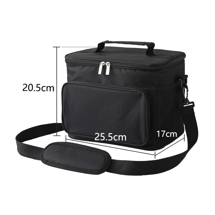 Insulated Lunch Bag