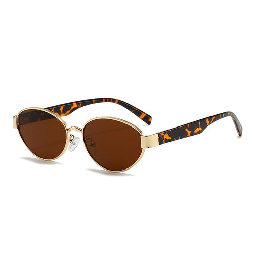 Fashionable Sunglasses In Modern Style Bowlift